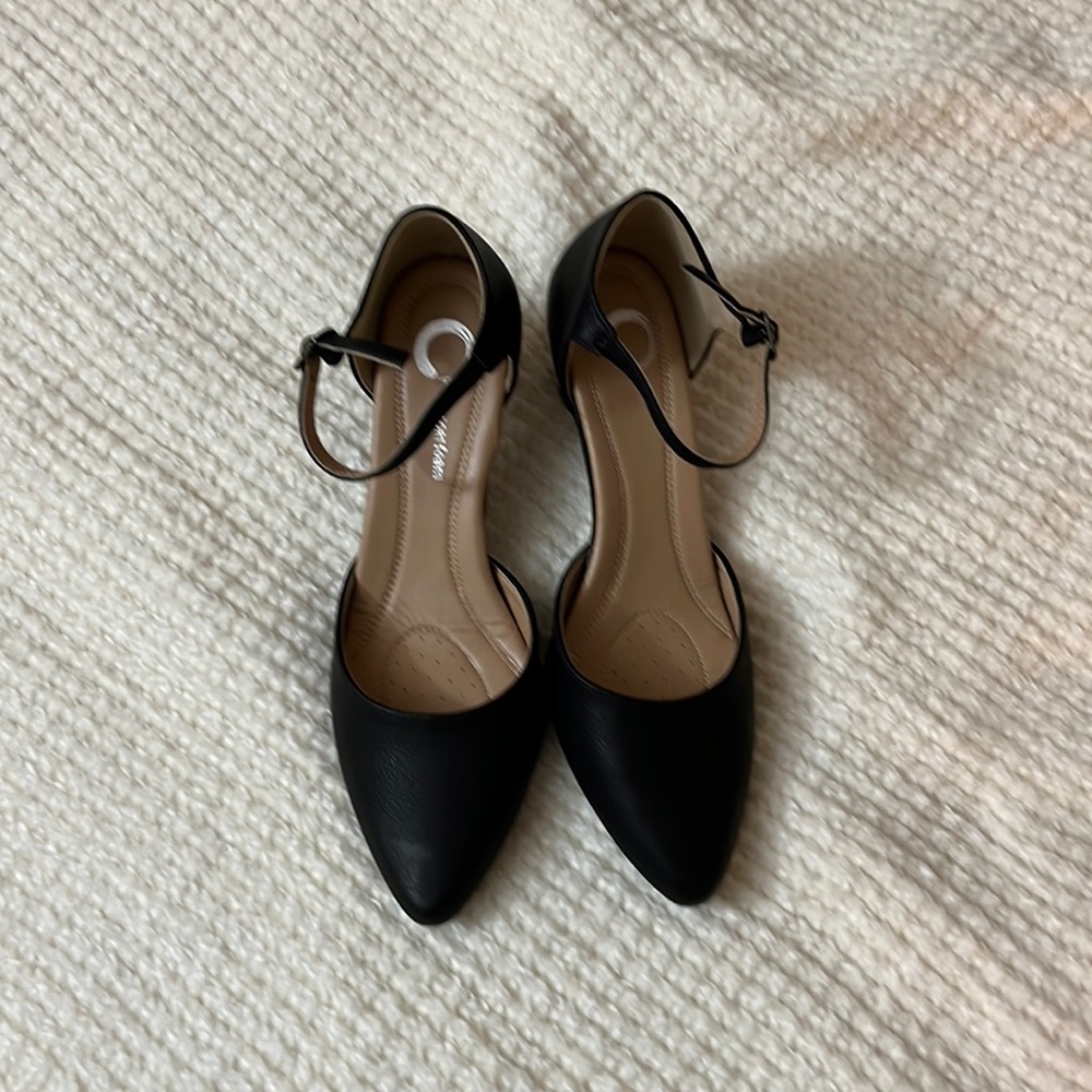 Journee Collection Bettie Women’s high heels